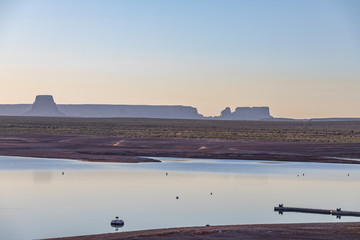 lake powell