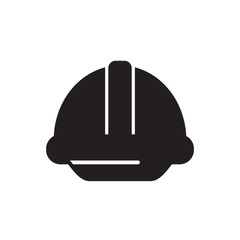 helmet vector icon