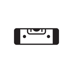 construction level vector icon