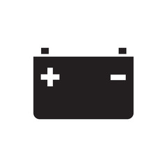 battery vector icon