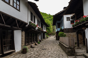 Architectural ethnographic complex "Etar", the first one of this type in.Bulgaria. It presents the Bulgarian customs, culture and craftsmanship from.the period of Ottoman Empire