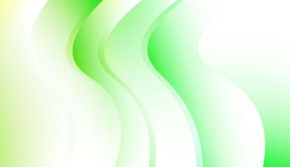 Geometric Pattern With Lines, Wave. For Elegant Pattern Cover Book. Colorful Vector Illustration.