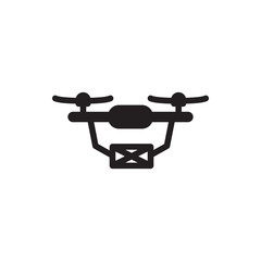 drone vector icon