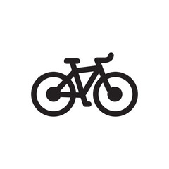 bike vector icon