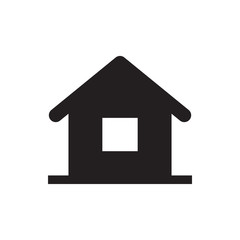 home vector icon