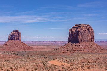 Monnument Valley