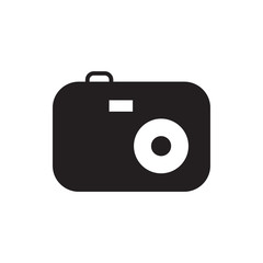 camera vector icon