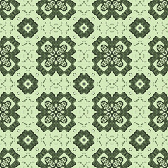 Seamless abstract pattern, graphics. Vector illustration, can be used for fabrics, wallpaper and wrapping paper.