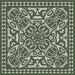 Marble gloss- abstract wall tile