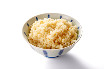 玄米ご飯