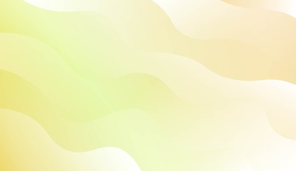 Fototapeta premium Geometric Pattern With Lines, Wave. For Your Design Ad, Banner, Cover Page. Vector Illustration with Color Gradient.