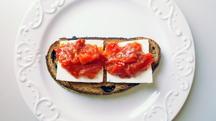 Healthy Breakfast Food