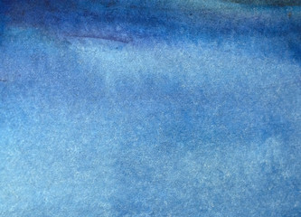 beautiful blue background