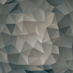 Abstract color mosaic background. gray geometric design