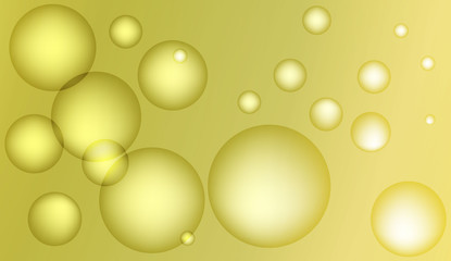 Drop geometric background. For your design ad, banner, cover page. Vector illustration.