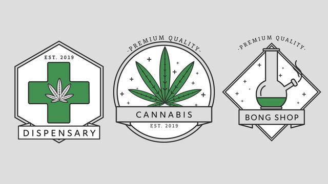 Cannabis Labels