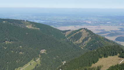 Fototapeta premium Laberberg