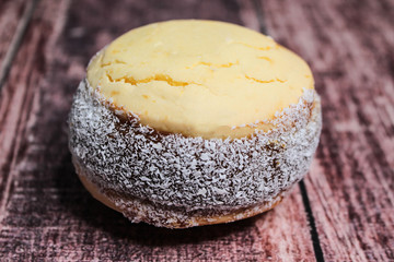 BOWNIE - CAPCAKE - ALFAJOR - CAKE - MUFFIN