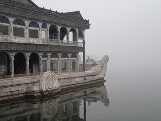 Imperial Summer palace, Beijing, China
