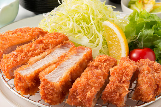トンカツ の画像 10 257 件の Stock 写真 ベクターおよびビデオ Adobe Stock