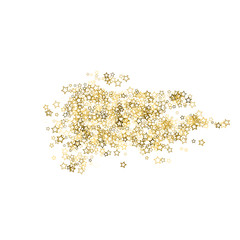 gold glitter confetti sparkle