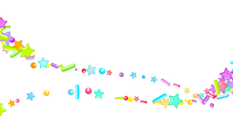 Sprinkles grainy. Cupcake donuts, dessert, bakery