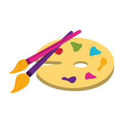 Back to school education cartoons