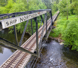 North Bend Washington