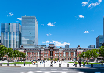 東京駅