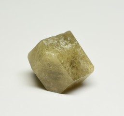 Spessartine Garnet raw gemstone
