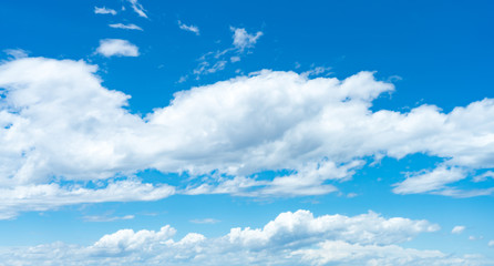 青空・雲