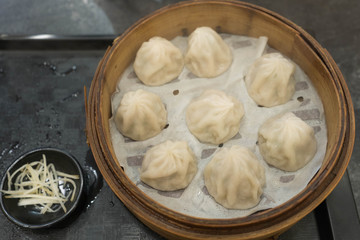 Xiao Long Bao