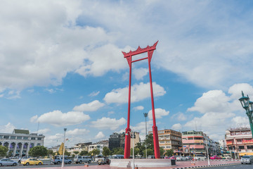 เสาชิงช้า