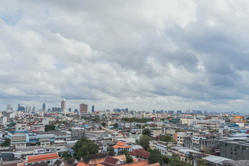 Obraz premium City of Thailand