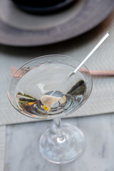 Martini Parmigano