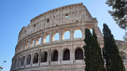 Obraz premium Colosseum