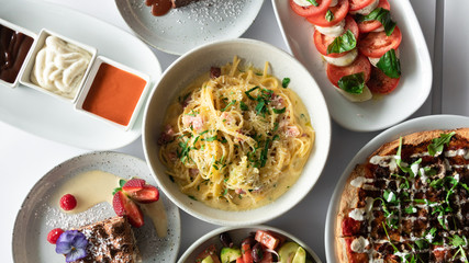 Carbonara 
