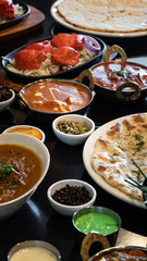 Indian food