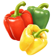 peppers