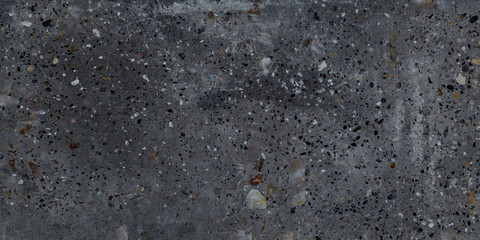 dark color granite texture background