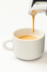 Artisan coffee roaster