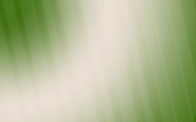 Green abstract interesting background with gradient and translucent lines.