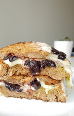 Healthy Breakfast Food 