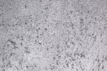abstract vintage rough painted metallic surface texture for any purposes.