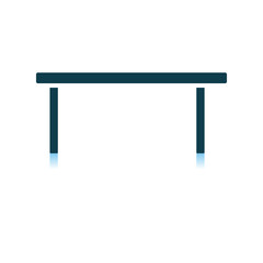 Coffee Table Icon