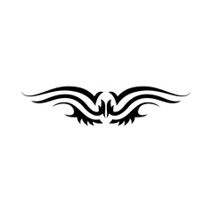Tribal Tattoo