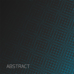 cool black background with light and shadow. geometric shapes composition. minimal modern design. isolated black background. trendy abstract background for business card, banner, web and others.