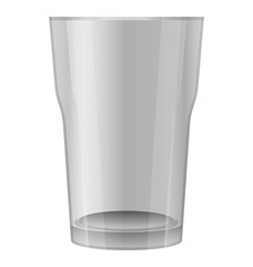 Drink Glass Vector