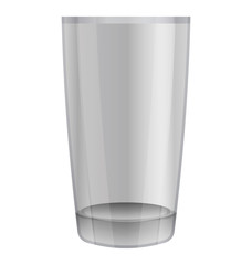 Drink Glass Vector