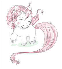little unicorn